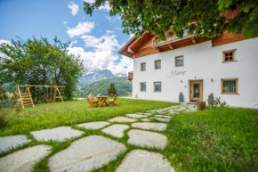 Agriturismo MARER Urlaub auf dem Bauernhof